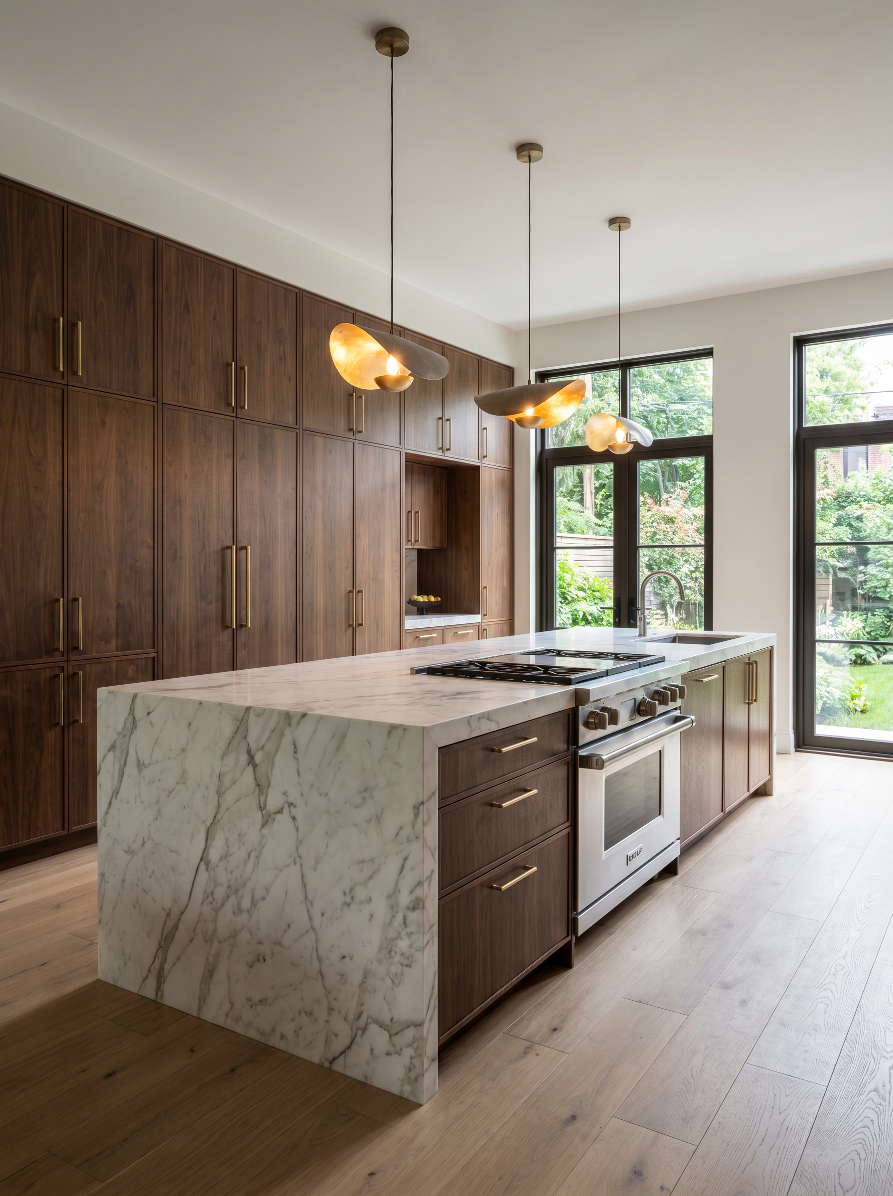 Grand Architects craftsmanship
